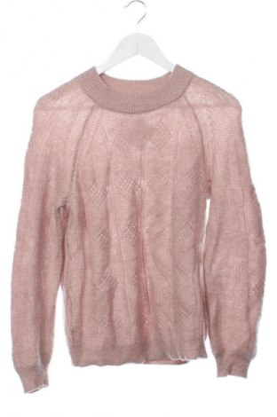 Damenpullover Yaya, Größe XS, Farbe Aschrosa, Preis € 43,99