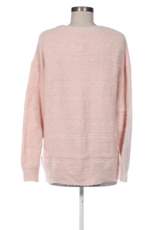 Pulover de femei Yessica, Mărime L, Culoare Roz, Preț 94,99 Lei
