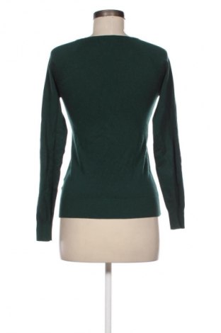 Pulover de femei Zara, Mărime M, Culoare Verde, Preț 68,99 Lei
