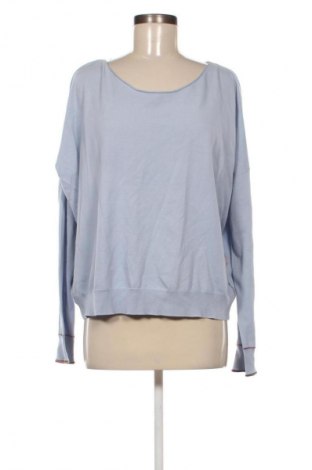 Damski sweter Zadig & Voltaire, Rozmiar L, Kolor Niebieski, Cena 1 004,99 zł