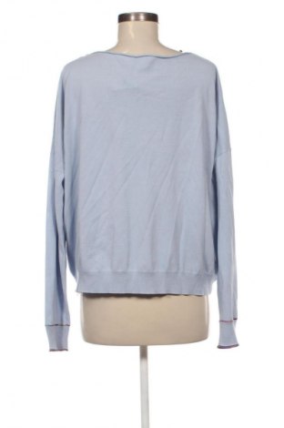 Damski sweter Zadig & Voltaire, Rozmiar L, Kolor Niebieski, Cena 1 004,99 zł