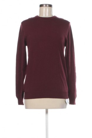 Pulover de femei Zanone, Mărime XL, Culoare Roșu, Preț 854,99 Lei