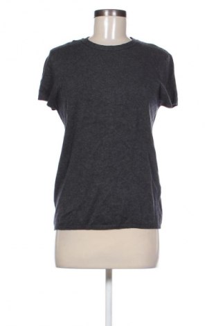 Damski sweter Zara, Rozmiar L, Kolor Szary, Cena 63,62 zł
