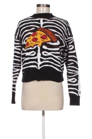 Damenpullover Zara, Größe S, Farbe Mehrfarbig, Preis 13,70 €