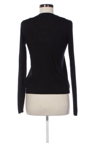Pulover de femei Zara, Mărime S, Culoare Negru, Preț 68,30 Lei