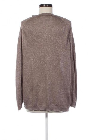 Pulover de femei Zara, Mărime M, Culoare Bej, Preț 68,30 Lei