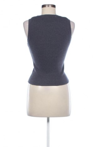 Damski sweter Zara, Rozmiar M, Kolor Szary, Cena 63,62 zł