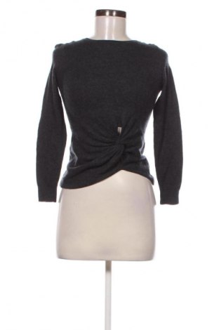 Pulover de femei Zara, Mărime S, Culoare Gri, Preț 68,30 Lei