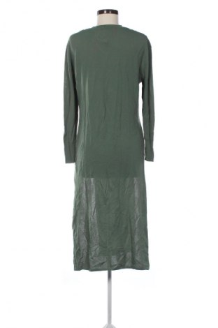 Pulover de femei Zara, Mărime S, Culoare Verde, Preț 68,00 Lei