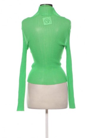 Dámsky pulóver Zara, Veľkosť M, Farba Zelená, Cena  15,80 €