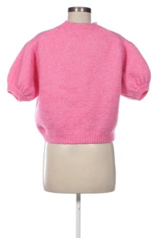 Dámský svetr Zara, Velikost M, Barva Růžová, Cena  345,00 Kč