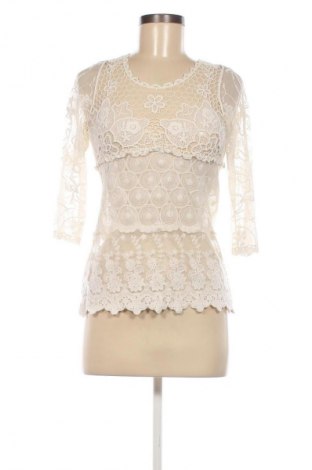 Női pulóver Zara, Méret S, Szín Bézs, Ár 5 690 Ft
