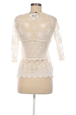 Női pulóver Zara, Méret S, Szín Bézs, Ár 5 690 Ft