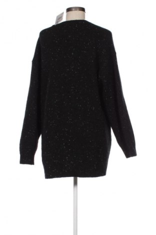 Pulover de femei Zara, Mărime S, Culoare Negru, Preț 69,82 Lei
