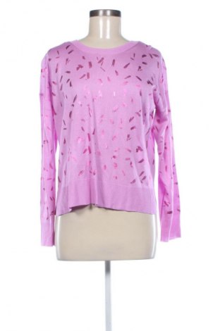 Pulover de femei Zara, Mărime S, Culoare Roz, Preț 71,96 Lei