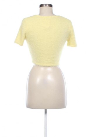 Damenpullover Zara, Größe M, Farbe Gelb, Preis € 13,81