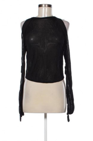 Pulover de femei Zara, Mărime S, Culoare Negru, Preț 74,99 Lei