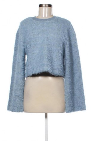 Damenpullover Zara, Größe S, Farbe Blau, Preis € 9,99