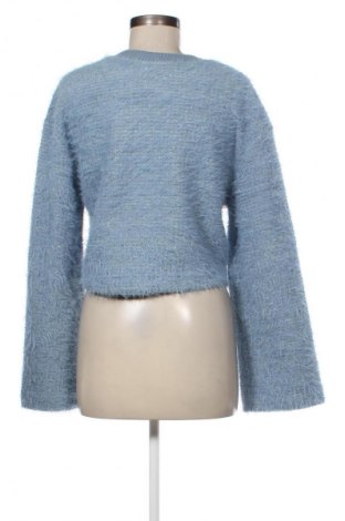 Damenpullover Zara, Größe S, Farbe Blau, Preis € 9,99