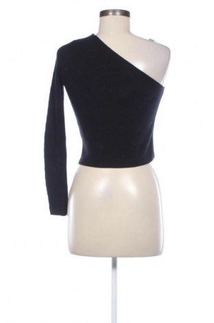 Damski sweter Zara, Rozmiar M, Kolor Czarny, Cena 65,03 zł