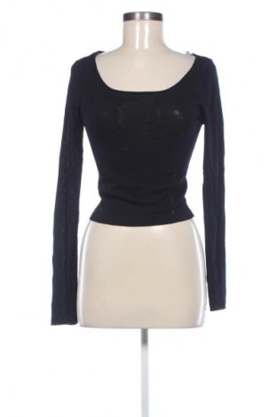 Damenpullover Zara, Größe M, Farbe Schwarz, Preis 14,00 €