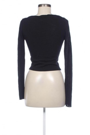 Damenpullover Zara, Größe M, Farbe Schwarz, Preis 14,00 €