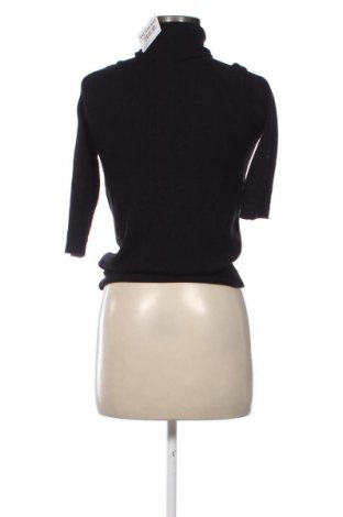 Pulover de femei Zara, Mărime M, Culoare Negru, Preț 73,36 Lei