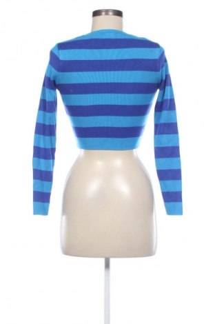 Pulover de femei Zara, Mărime M, Culoare Multicolor, Preț 198,74 Lei