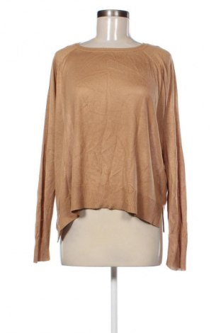 Damenpullover Zara, Größe M, Farbe Ecru, Preis € 24,26