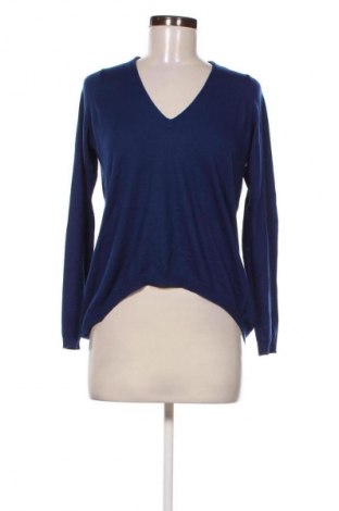 Dámsky pulóver Zara, Veľkosť M, Farba Modrá, Cena  14,95 €