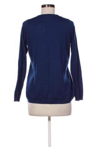Dámsky pulóver Zara, Veľkosť M, Farba Modrá, Cena  14,95 €