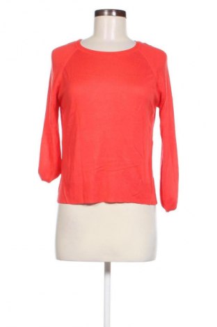 Női pulóver Zara Knitwear, Méret S, Szín Piros, Ár 5 715 Ft