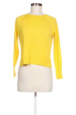 Dámsky pulóver Zara Knitwear, Veľkosť S, Farba Oranžová, Cena  15,95 €