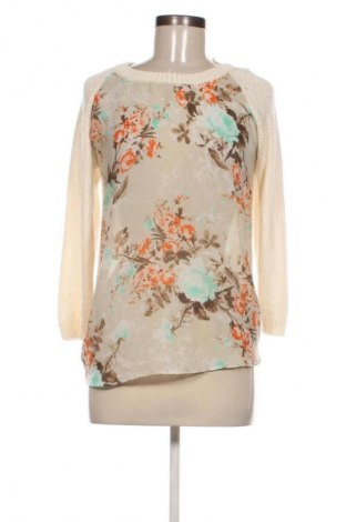 Pulover de femei Zara Knitwear, Mărime S, Culoare Multicolor, Preț 88,99 Lei