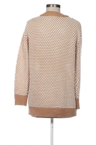 Damenpullover Zara Knitwear, Größe L, Farbe Braun, Preis € 10,99