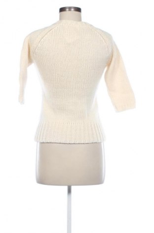 Női pulóver Zara Knitwear, Méret S, Szín Ekrü
, Ár 5 606 Ft
