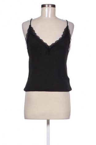 Pulover de femei Zara Knitwear, Mărime S, Culoare Negru, Preț 40,99 Lei