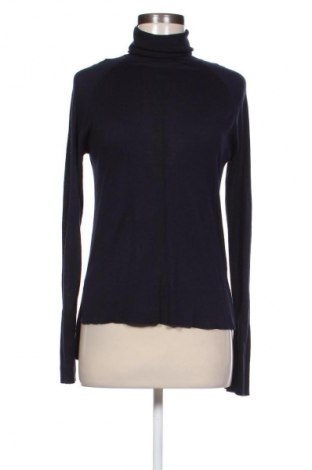 Pulover de femei Zara Knitwear, Mărime M, Culoare Albastru, Preț 73,36 Lei