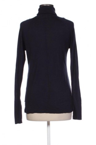 Pulover de femei Zara Knitwear, Mărime M, Culoare Albastru, Preț 73,36 Lei