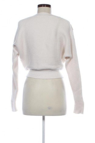 Női pulóver Zara Knitwear, Méret S, Szín Ekrü
, Ár 5 749 Ft