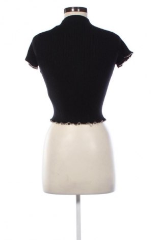 Dámsky pulóver Zara Knitwear, Veľkosť S, Farba Čierna, Cena  9,95 €