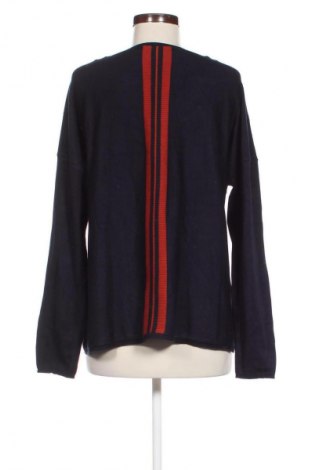 Damski sweter Zero, Rozmiar XL, Kolor Niebieski, Cena 96,74 zł