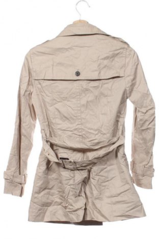 Damski prochowiec Banana Republic, Rozmiar XS, Kolor Beżowy, Cena 496,99 zł