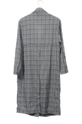 Dámský přechodný kabát  Bershka, Velikost XS, Barva Vícebarevné, Cena  1 099,00 Kč