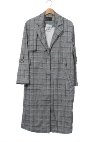 Dámský přechodný kabát  Bershka, Velikost XS, Barva Vícebarevné, Cena  1 099,00 Kč