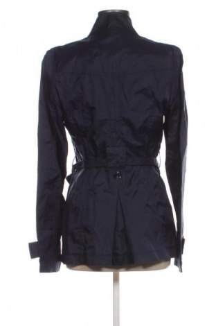 Trench de femei Calliope, Mărime M, Culoare Albastru, Preț 120,99 Lei