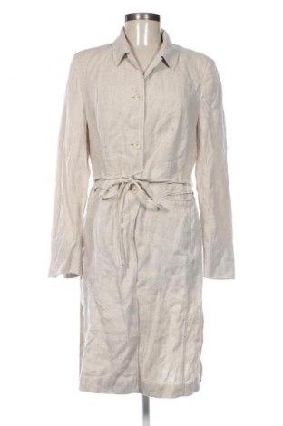 Trench de femei Claudia Strater, Mărime L, Culoare Bej, Preț 381,99 Lei