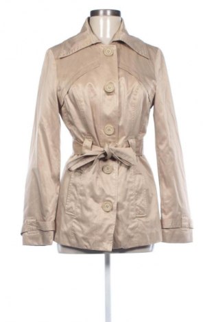 Damen Trench Coat Colours Of The World, Größe M, Farbe Beige, Preis € 35,00