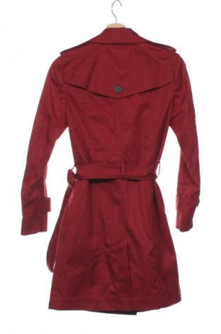 Damen Trenchcoat Comptoir Des Cotonniers, Größe XS, Farbe Rot, Preis 72,99 €