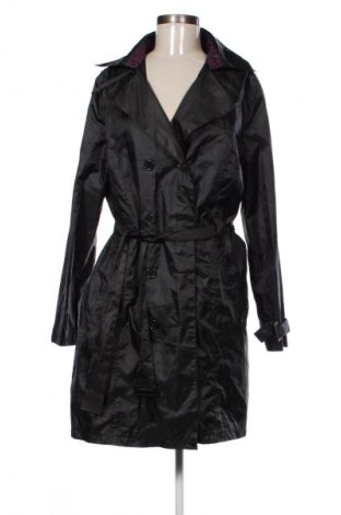 Trench de femei Esmara, Mărime XL, Culoare Negru, Preț 184,75 Lei